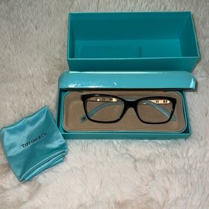 Tiffany &Co original frame eyeglasses